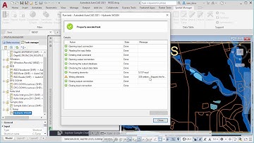 Spatial Filter parameter in Tasks (AutoCAD) - Spatial Manager Blog