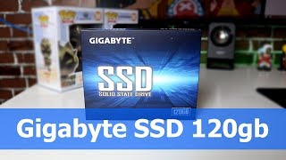 GIGABYTE SSD 240GB