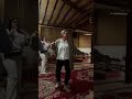 السياح ولاو كايجيو غا ينشطو و يشطحو