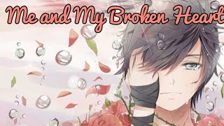 Download lagu Nightcore - Me and My Broken Heart