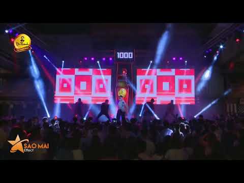 Video [Sao Mai Effect] Key Moment 