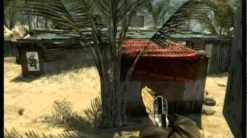 Black Ops - One in the chamber 12-1