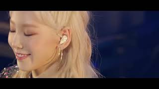 Taeyeon Japan Tour 2019 -The Signal-  (Blu-ray 1080p)