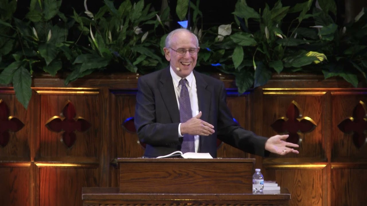 Paul's Heart For His People YouTube