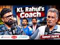 KL Rahul&rsquo;s Story Revealed By His Coach 😮🔥