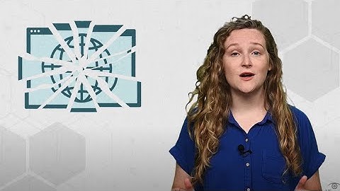 What is the Splinternet? (In About A Minute)