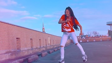 Willy Paul - TIGA WANA #TW DANCE BY NETHERLANDS FINEST - SUELA WILSterman