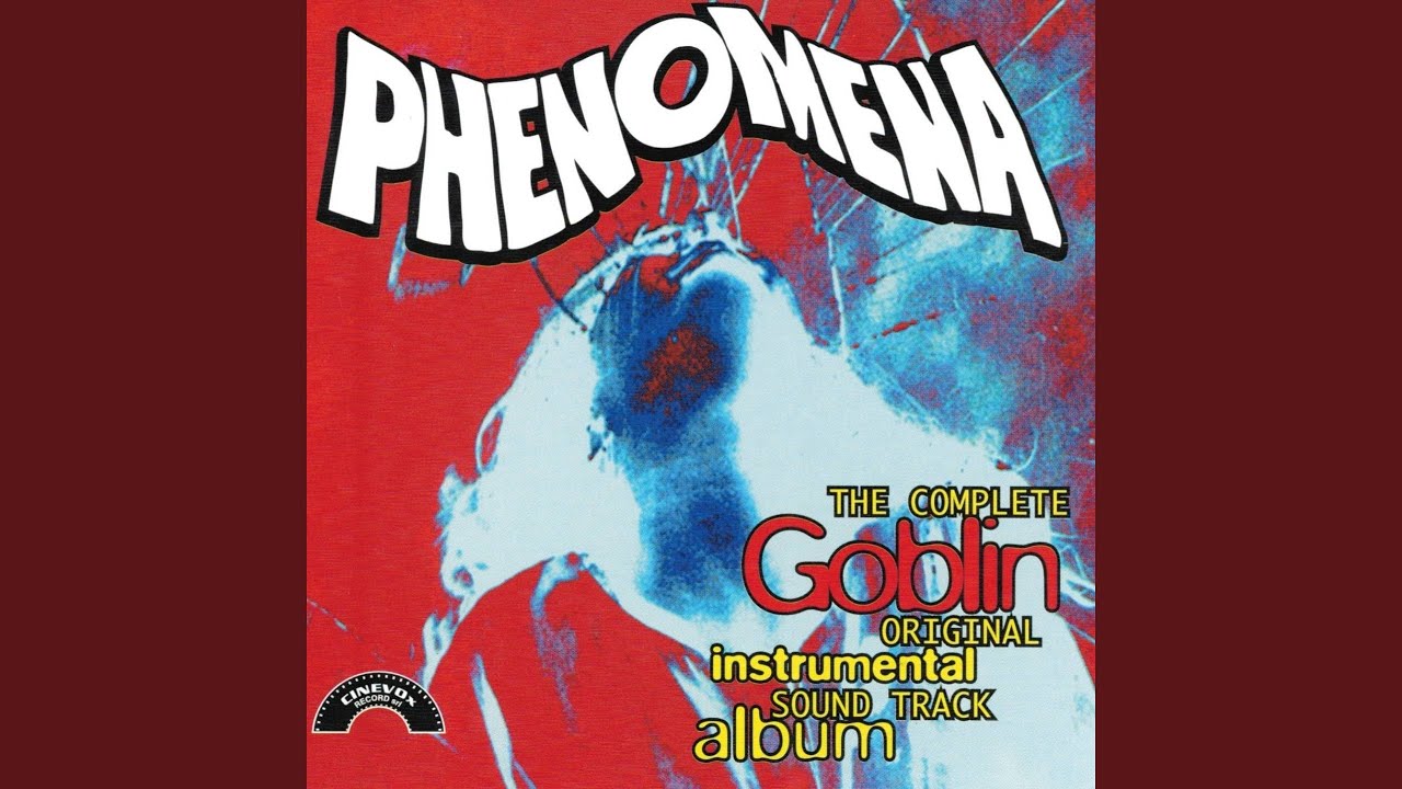 Phenomena (Version 1) - YouTube