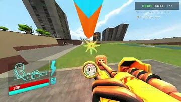 Ultrakill more consistent ALT-SHOTGUN nuclear fusion method (no railcannon)
