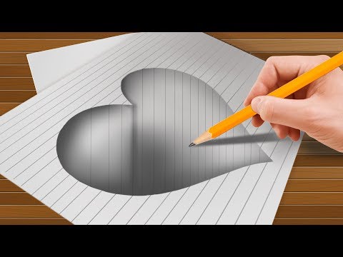 16 AWESOME DRAWING IDEAS