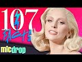 107 Lady Gaga Music Facts YOU Should Know (Ep. #22) - MicDrop