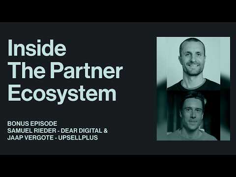 Europe vs US Shopify Trends: UpsellPlus and dear digital
