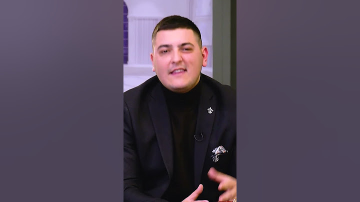 Васко Ефтов ја одјавува емисијата Нешто Конкретно