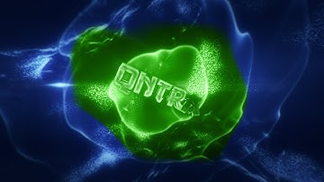 Quentra Intro 🐟 LahnaFX ft. Sheanok [C4D]