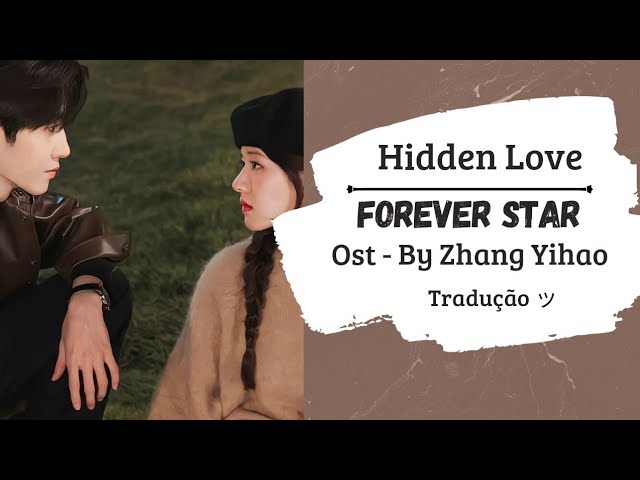 Onde Assistir Hidden Love - Legendado