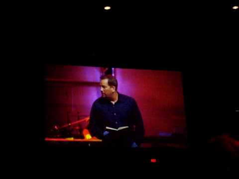 Jake Gulledge At 12Stone - YouTube
