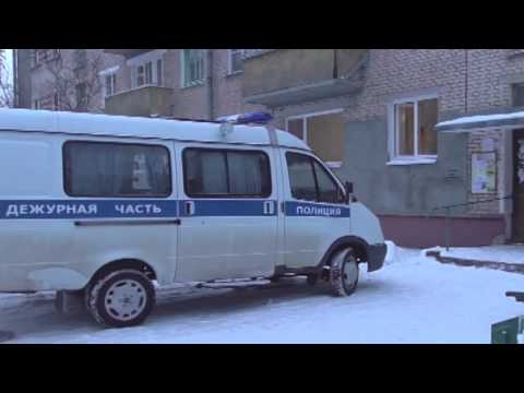 Банда угонщиков, кражи