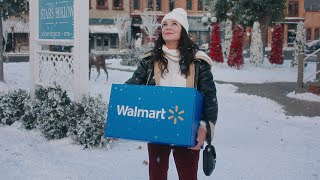 Thumbnail for Walmart Holiday x Gilmore Girls | Give the Gift that Shows You Get Them
