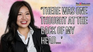 How Many Victims Have There Been Before Me? | Unapologetically Pui Yi - Part 2