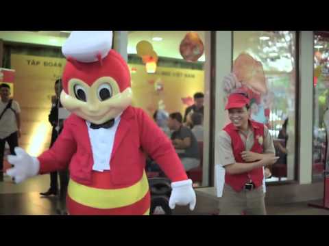 Video: Kuinka paljon Jollibee-franchising maksaa Filippiineillä?