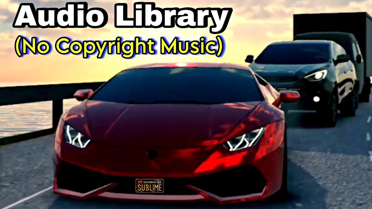 Forever - Mehul Choudhary (No Copyright Music)  Audio Library  - 4K Ultra Realistic