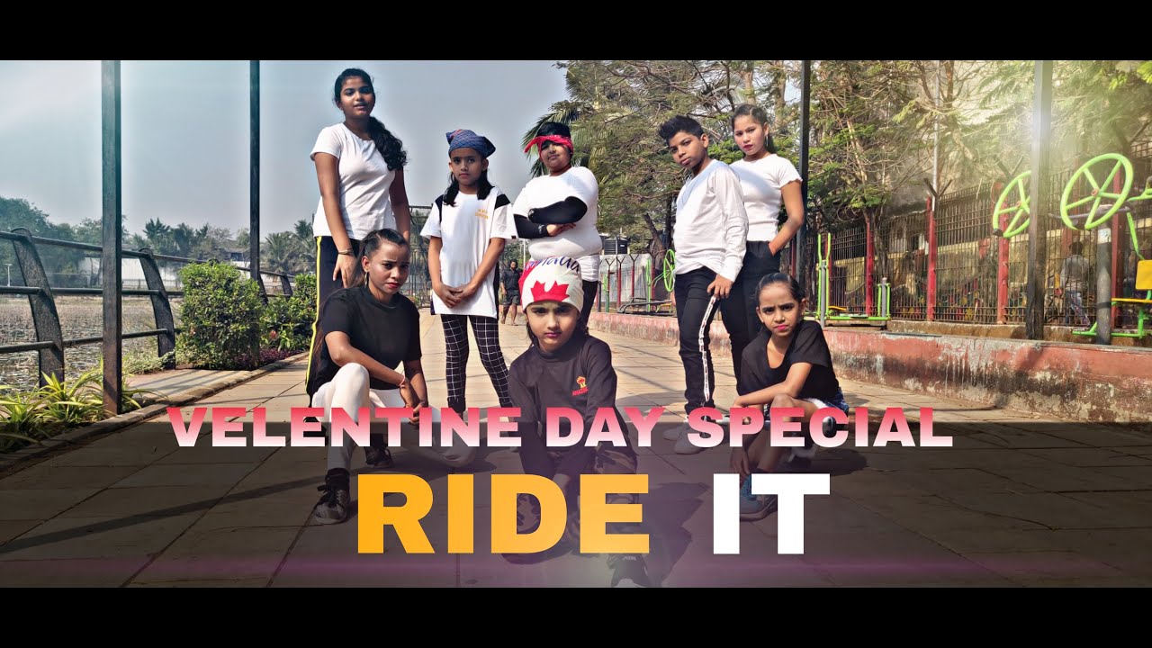 JAY SEAN RIDE IT DANCE COVER A.B DANCE ACADEMY YouTube