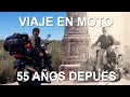 Viaje en Moto 55 Años Después - MotoTrip (Altas Cumbres Córdoba)