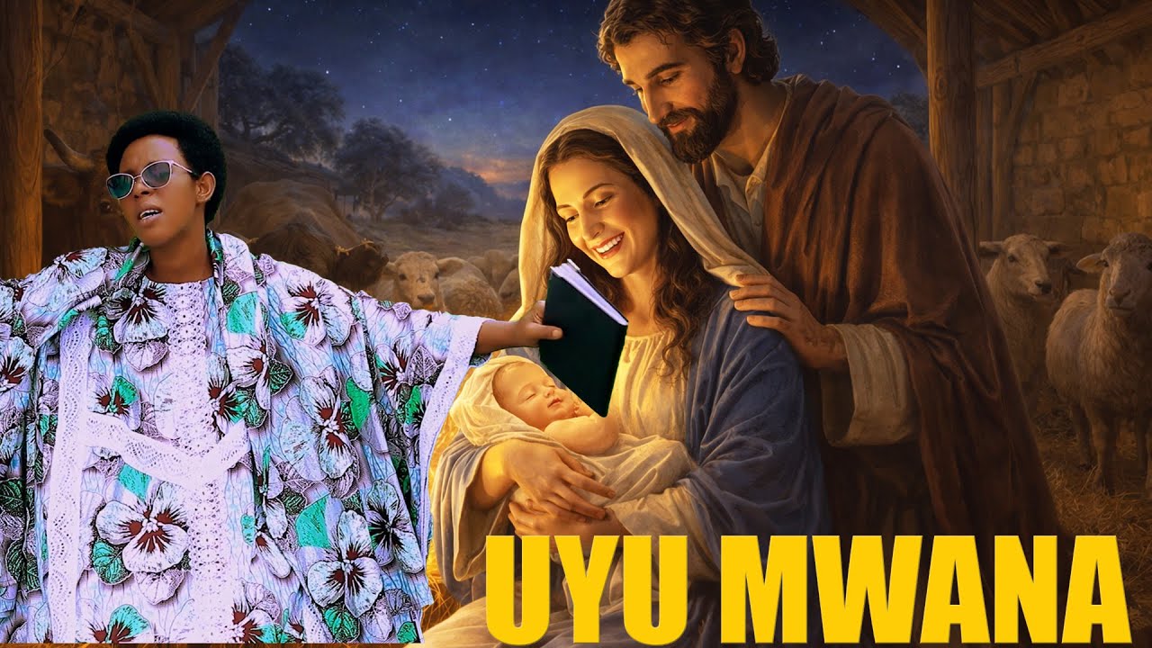 UYU MWANA (374 mu GUSHIMISHA) - Jeanne d'Arc
