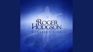 Miniatura del video "Roger Hodgson - Give a Little Bit"