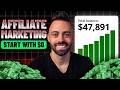 The ONLY Affiliate Marketing Tutorial You Need: Step By Step with AI