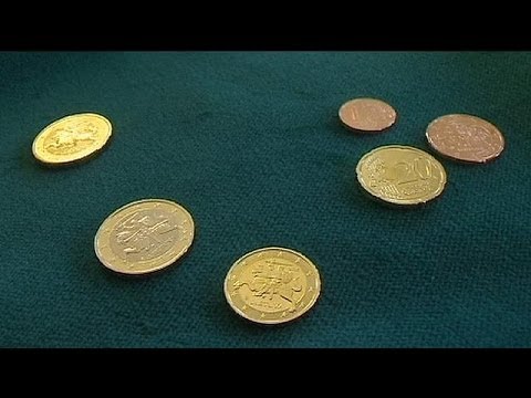 ليتوانيا تتبنى اليورو