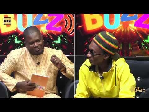 Da Djelly sur RHHM Buzz - dimanche 4 février 2024