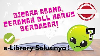 Belajar Agama dengan Jelas Memakai Referensi yang Pas | Pesantren Online | Pesantren Digital screenshot 4