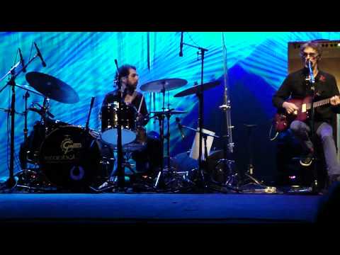 Video de Matías Mendez