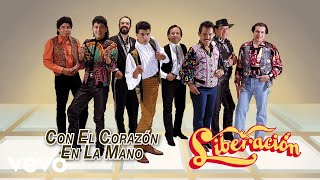 Con El Corazón En La Mano - Liberación