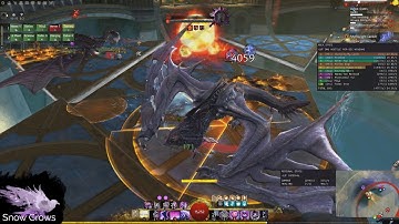 [SC] Qadim(W6B3) CM | Chrono