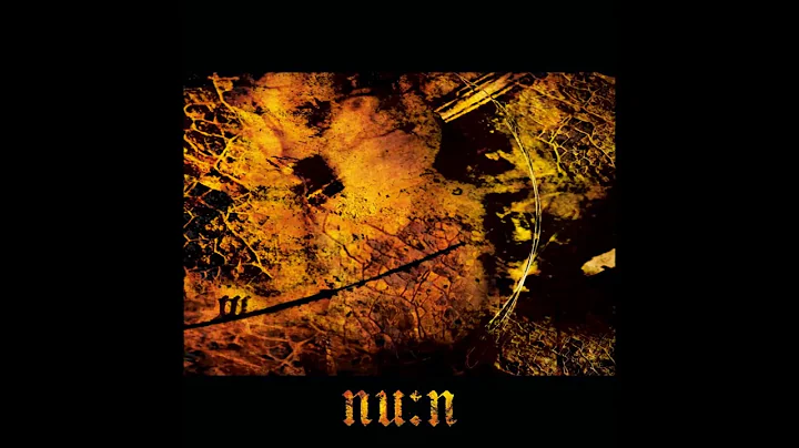 NU:N ‎- Naked Until Noema (ALBUM STREAM)