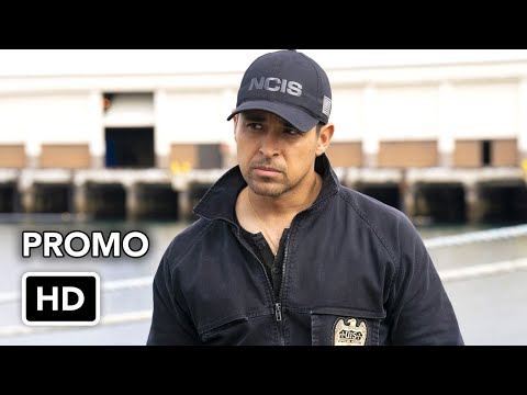 NCIS 20x13 Promo &quot;Evil Eye&quot; (HD) Season 20 Episode 13 Promo