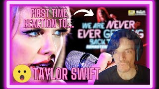 Watch As Taylor Swift Shows Me What A Rockstar She Is With Game Changing Live Performance!