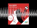 Folge 283: Christian Mathenia - aus dem Krankenhaus in den Podcast - Ka Depp - Der Club-Podcast