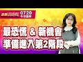20260720金融曼哈頓 #阮蕙慈 #金融曼哈頓 #大華國際投顧