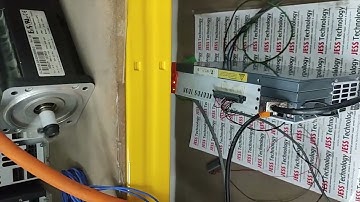 Repair BNR ACOPOS 1090 8V1090.00-2 | Fault CODE-6020 | JESS Technology Malaysia