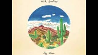 Watch Nick Santino She Dont Miss Me video