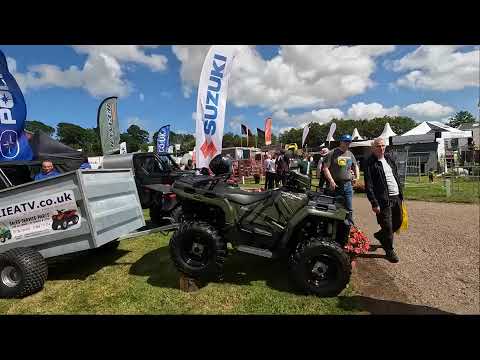 Turriff Show 2022 part 1