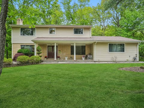4 Lochness Lane, New City, NY home video tour