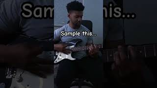 FREE Guitar sample for Producers #producer #guitar #music FREE Guitar sample for Producers #producer #guitar #music