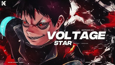 [Kogane] - Voltage Star