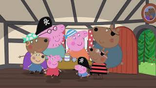 Peppa Pig Belinda Bears House 4K Hd