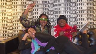 Tons of Escape Room Fun with Family & Friends
