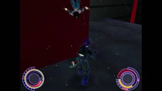 ONI(2001) Gameplay - Chapter 10